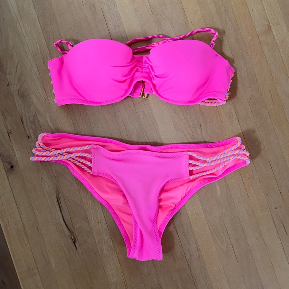 VS bathing suit